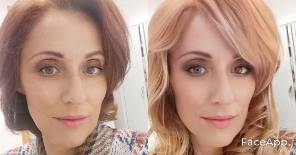Face App